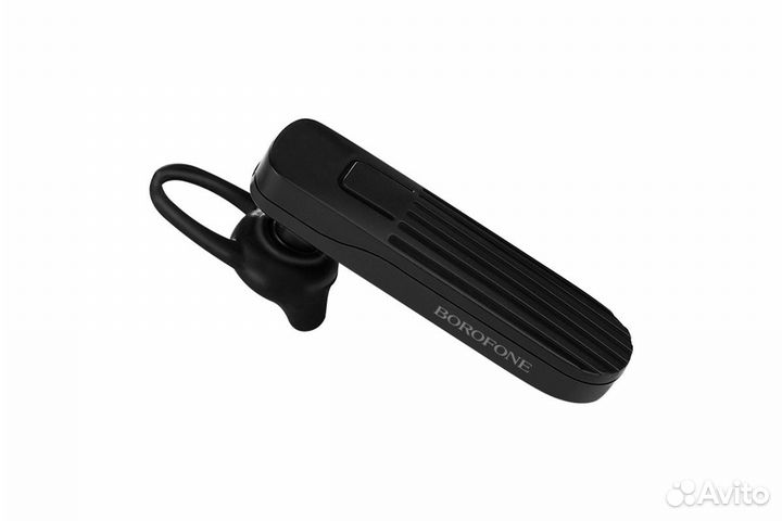 Bluetooth гарнитура