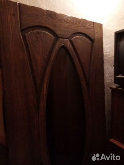 Продам двери