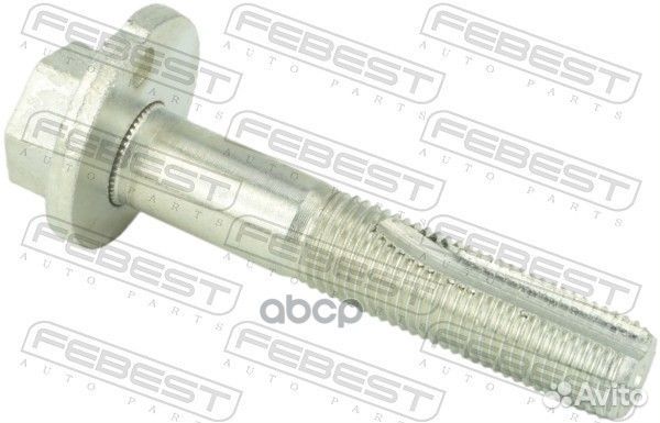 Болт с эксцентриком Nissan Elgrand 02-10 0229009