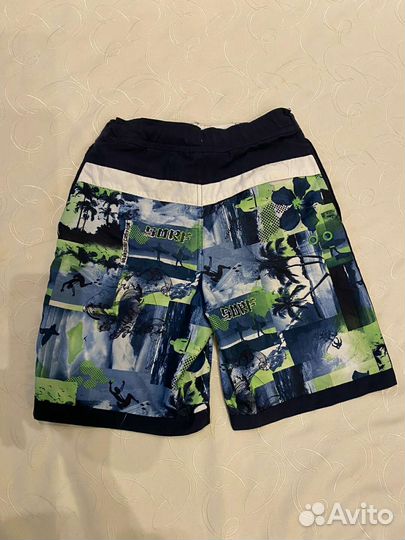 Шорты плавательные LCW на мальчика