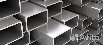 Труба профильная 80*60*3 мм по 6 метров