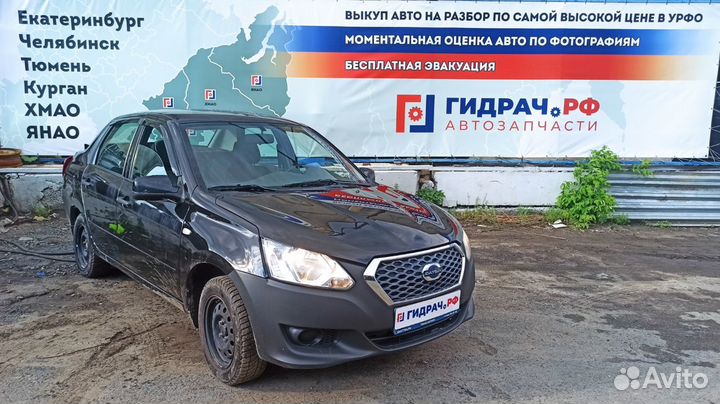 Стеклоподъемник передний правый Datsun On-Do. Меха