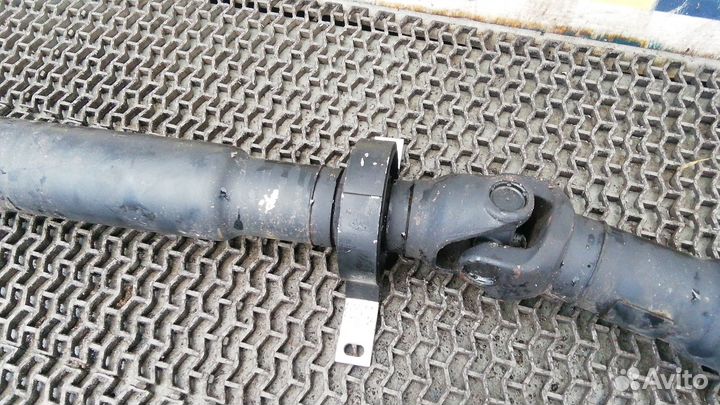 Вал карданный BMW 7-Series E65-E66 (2001–2008)