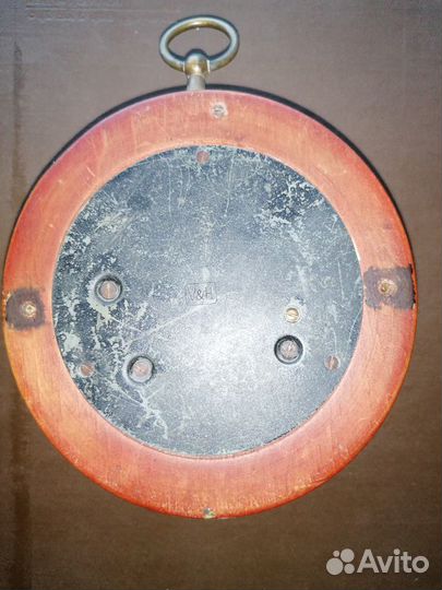 Барометр дореволюционный