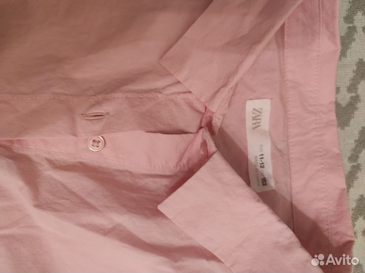 Костюм летний Zara