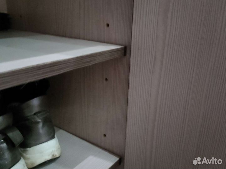 Шкаф для обуви