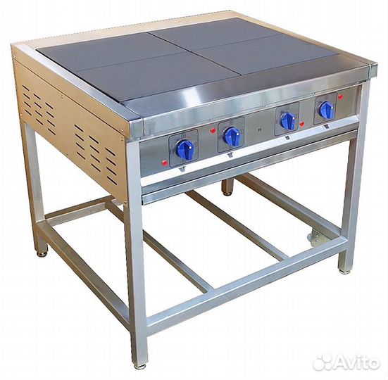 Плита электрическая пэ-0,48