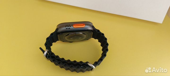 Apple watch hk9 ultra 2