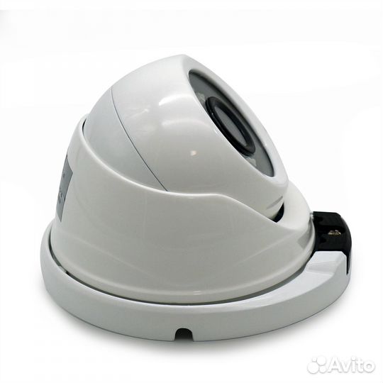 R-cams-ip4-nova Купольная уличная 4MP IP камера