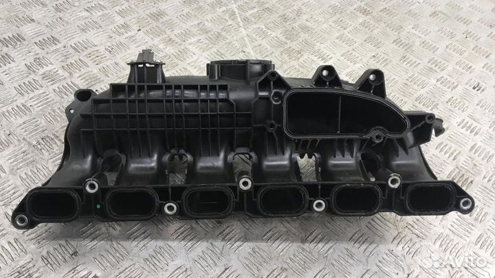 Впускной коллектор BMW 5 F10/F11/GT F07 2013