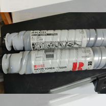 Ricoh toner type 1220d