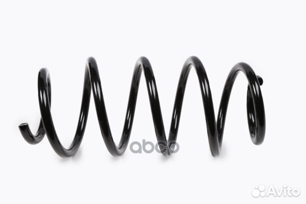 Пружина передняя 40 857 19 1023404SX Stellox