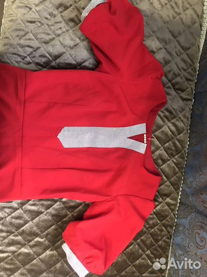 Платье вечернее