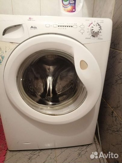 Стиральная машина бу
