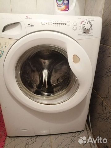 Стиральная машина бу