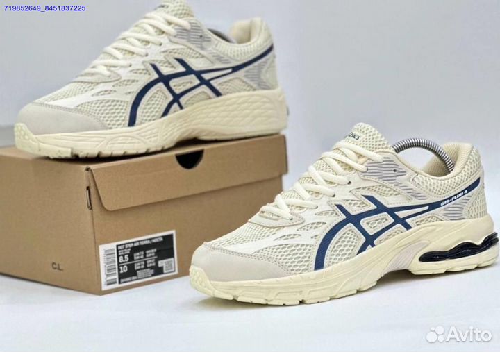 Кроссовки asics (Арт.54935)