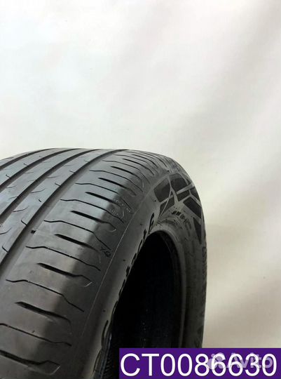 Continental EcoContact 6 235/55 R18 96T