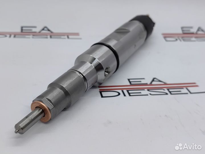 Форсунка 0445120044