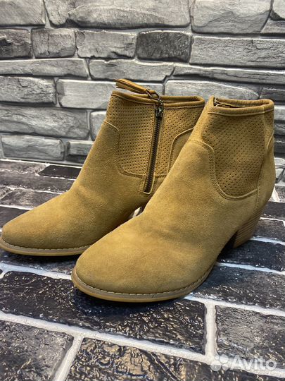 Ботильоны Челси 39 38