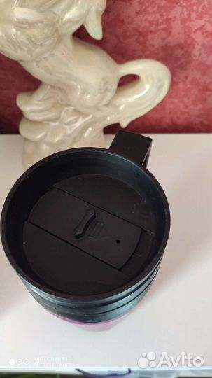 Термо кружка,350-400 мл