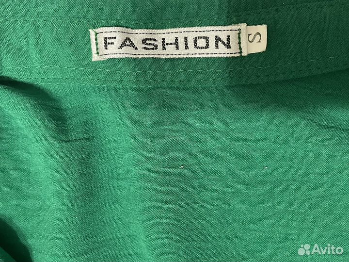 Костюм с шортами