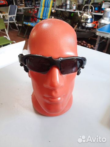 Солнцезащитные очки