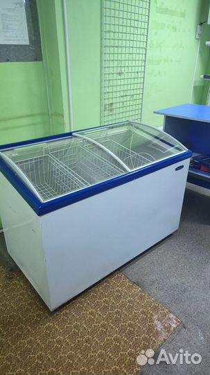 Холодильник