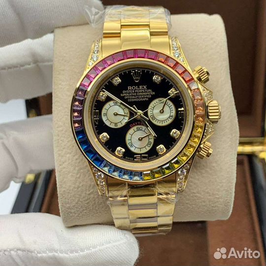 Часы мужские Rolex Daytona