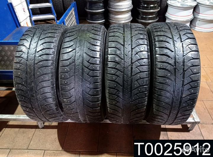 Bridgestone Ice Cruiser 7000 285/60 R18 96T