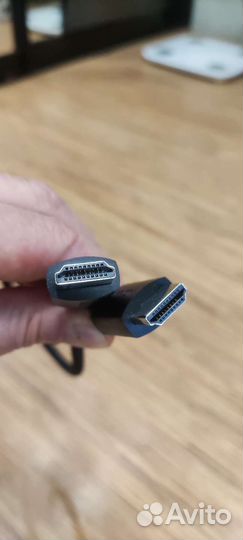Кабель hdmi 2.1 8k