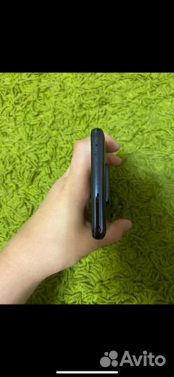 Телефон xiaomi Poco x3 pro