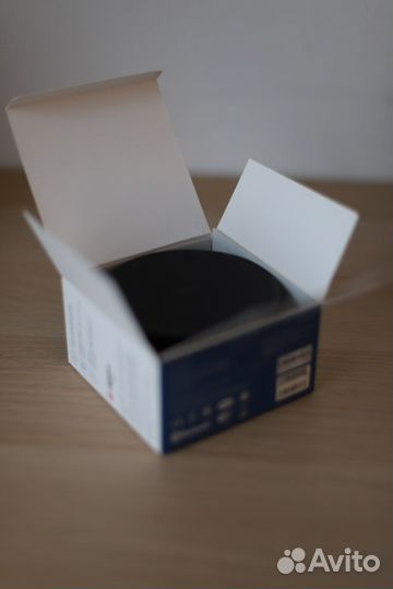 Центр умного дома Aqara Hub M2