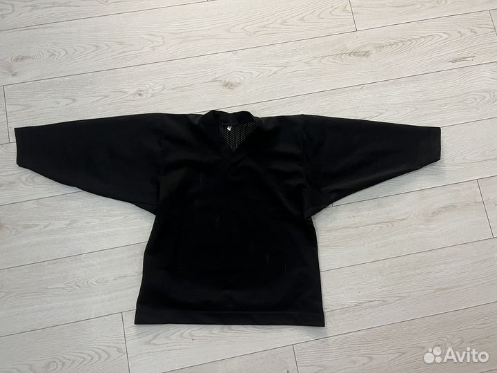 Хоккейные майки