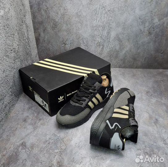 Adidas мужские кроссовки