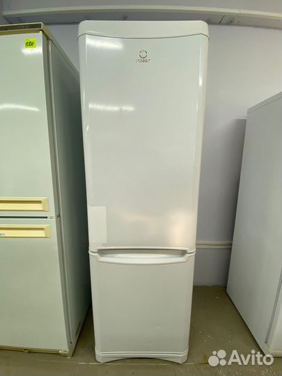 Холодильник No Frost “Indesit“ с гарантией