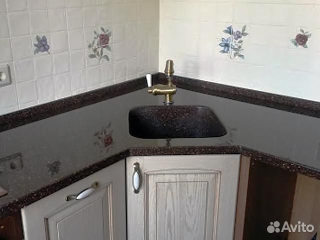 Кухонный гарнитур с фабрики