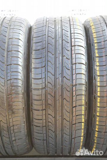 Nexen Classe Premiere CP672 225/50 R17 94V