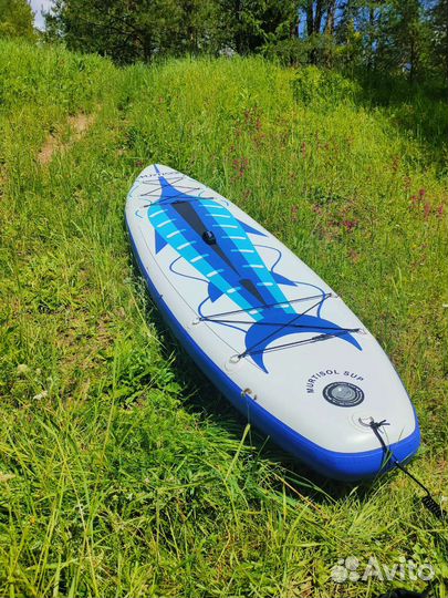 Новый Sup board сап борд Murtisol высокопрочный