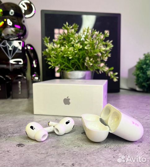 Airpods pro 2 premium