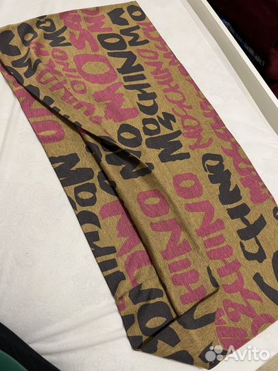 Шарф снуд женский