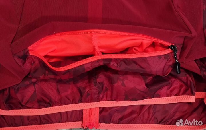 Веложилетка Decathlon