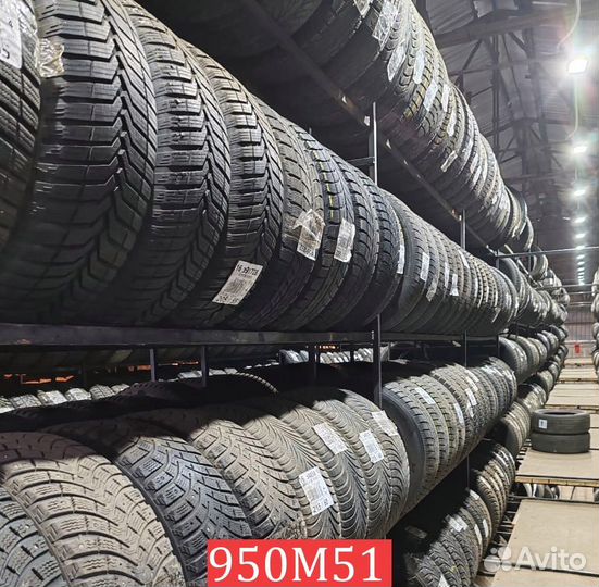 Nokian Tyres Hakkapeliitta R 255/45 R18 103M