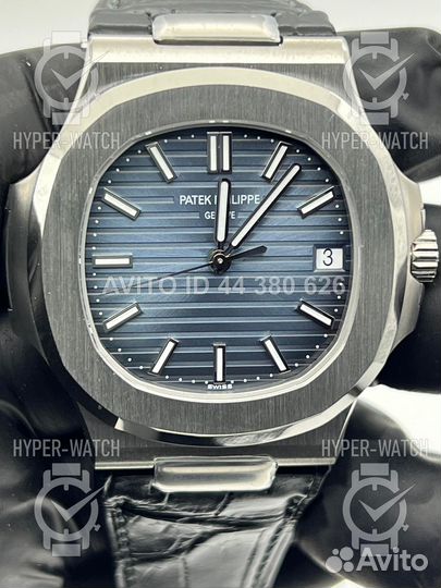 Часы Patek Philippe Nautilus 5711G Steel