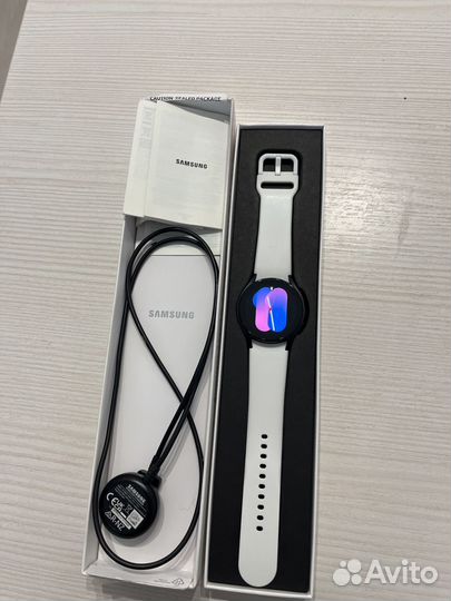 Samsung galaxy watch 5 40mm