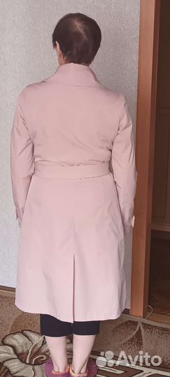 Плащ женский 48-50
