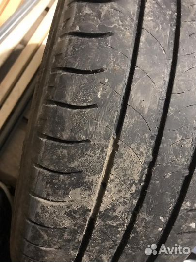 Michelin Energy XT2 205/55 R16