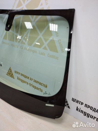 Стекло лобовое Bmw X3 G01 до рестайлинг 2017-2021