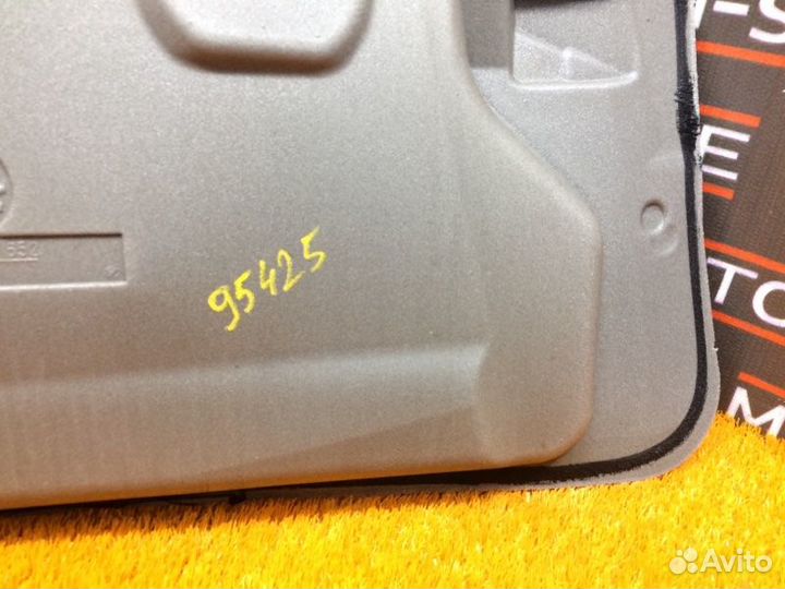 Шумоизоляция передняя правая Bmw 5-Series E60