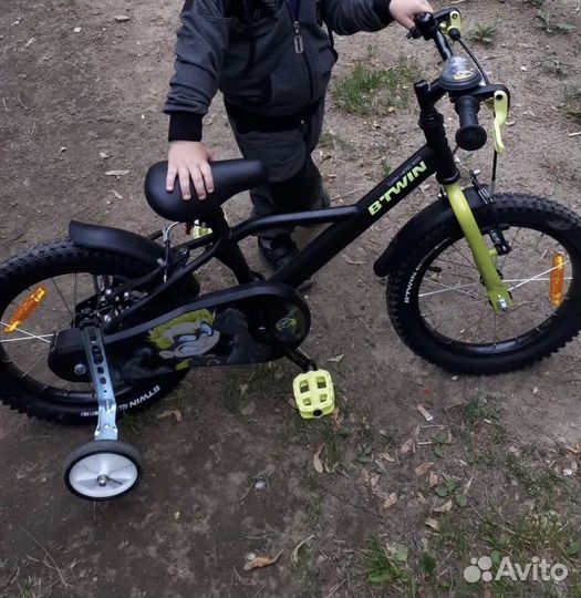 Велосипед