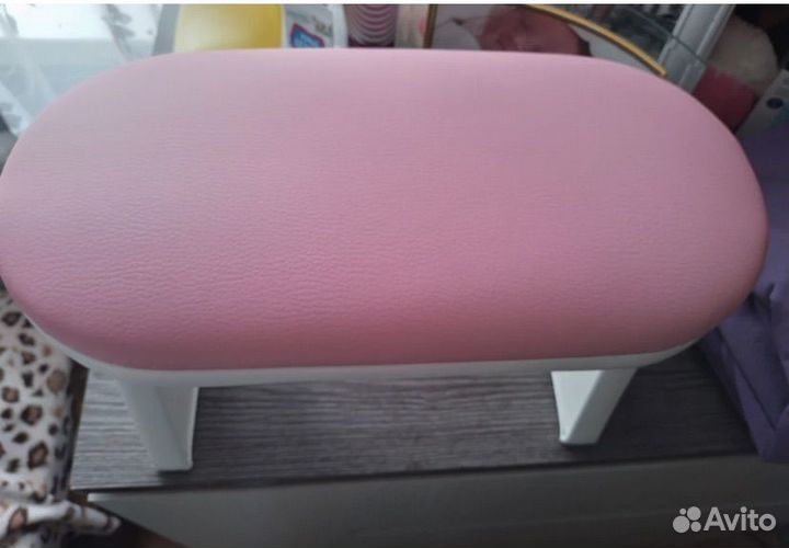 Подставка для рук маникюрная